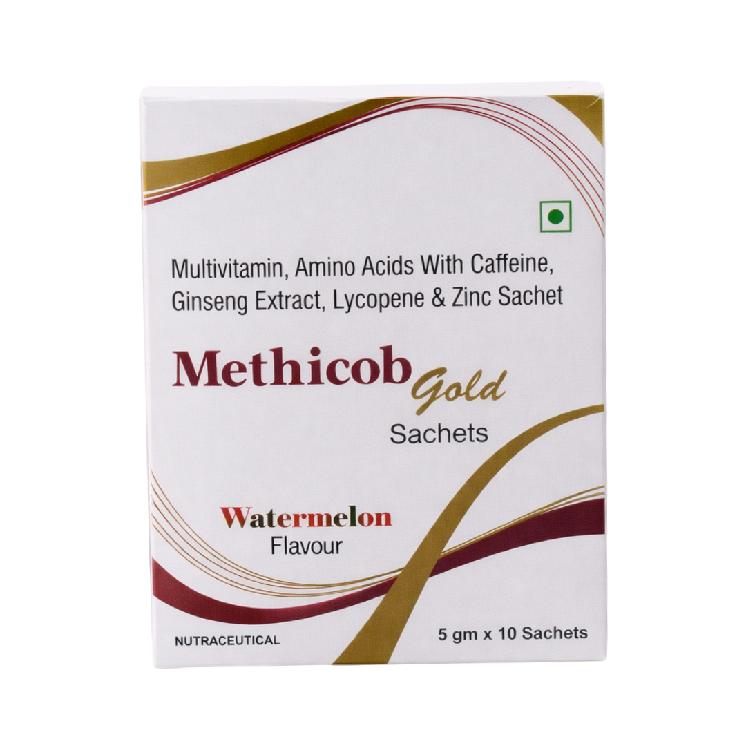 Methicob Gold