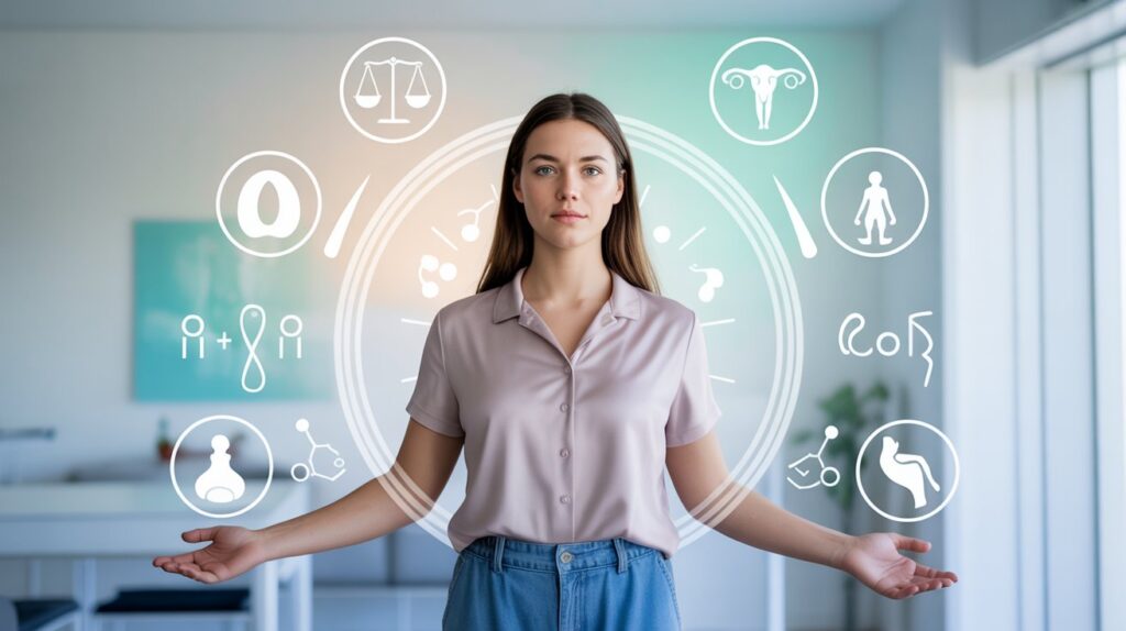 create a modern healthcare illustration 5xhfaro7sieoko5wq9ea1w x7dzbjk5soauhz3tyqcyma cover